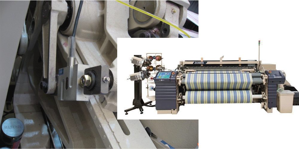 Textile machine