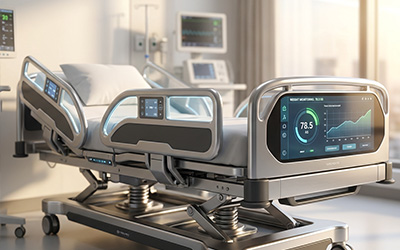 Medical Scales