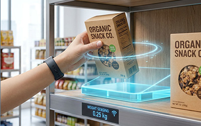 Automated Vending