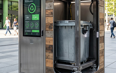 Waste Recycling