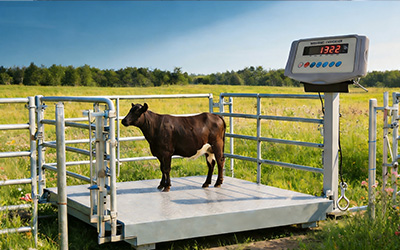 Livestock Scales