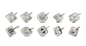 Micro load cell for medical devices and compact consumer electronics pricing
