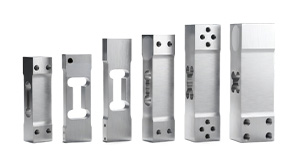 Parallel beam single point load cell for retail bench scales wholesale cost
