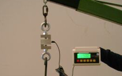 Hook Scales