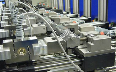 Belt Scales