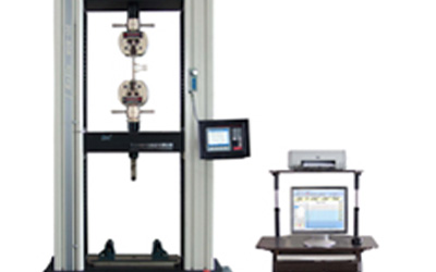 Testing Machines