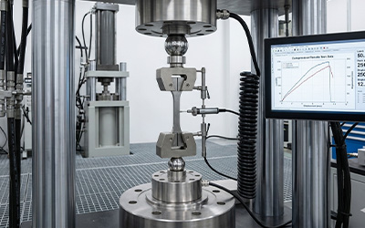Testing Machines