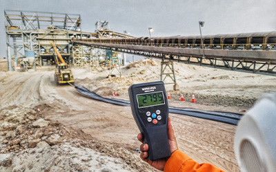 Cable & Wire Tension Testing