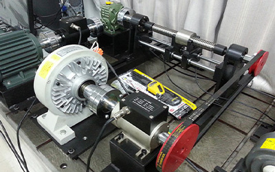 Pump Load Monitoring