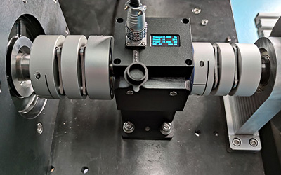 Mechanical Engineering Testing