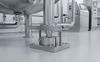 Chemical Blending & Mixer Tanks