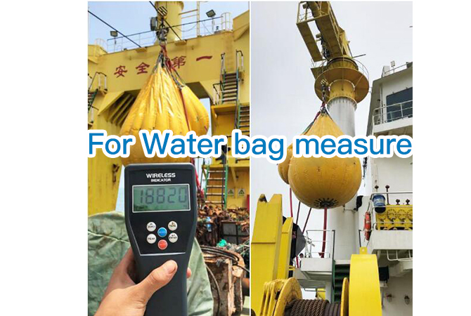 Wireless Dynamometer GWD200