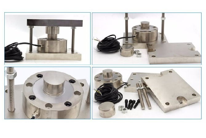 Weighing Module GWM400