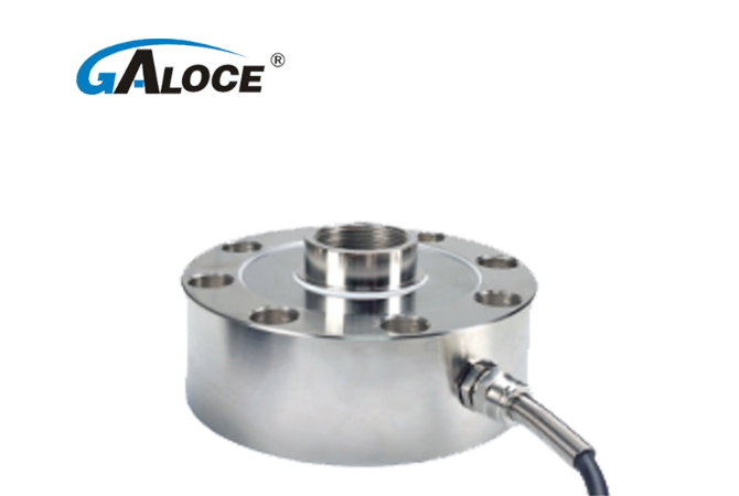 Spoke Type Load Cell GSS406