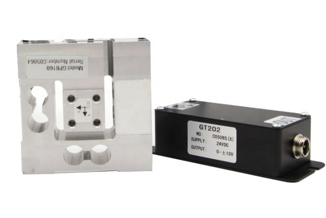 GPB160 three dimensional force sensor