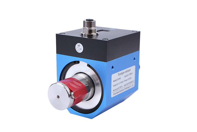 GTS208 Non-Contact Rotary Torque Sensor