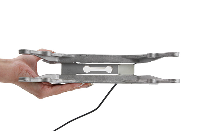 GPB100R High Precision Single Point Load Cell