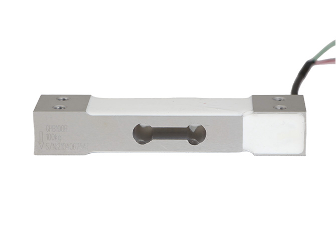 GPB100R High Precision Single Point Load Cell
