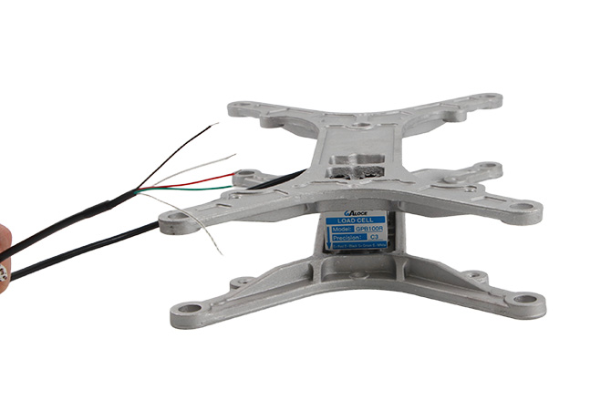 GPB100R High Precision Single Point Load Cell