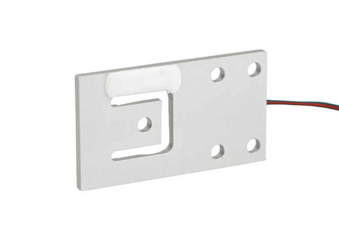 GPB200R Ultra-Thin Planar Beam Load Cell
