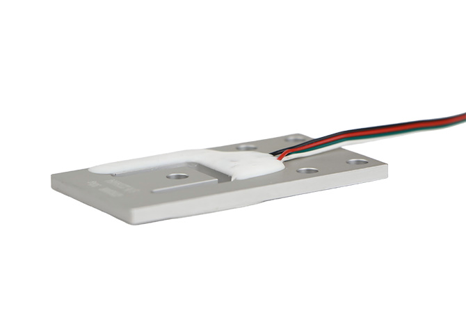 GPB200R Ultra-Thin Planar Beam Load Cell