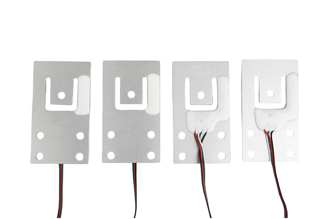 GPB200R Ultra-Thin Planar Beam Load Cell