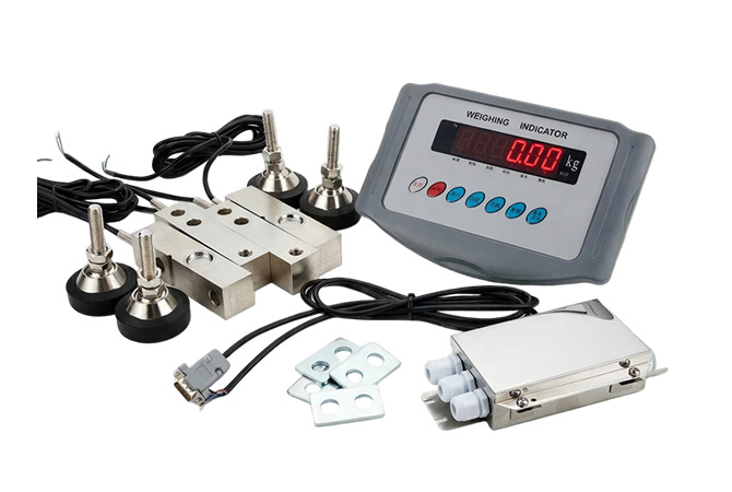 GSB205R 4-Piece Shear Beam Load Cell Kit