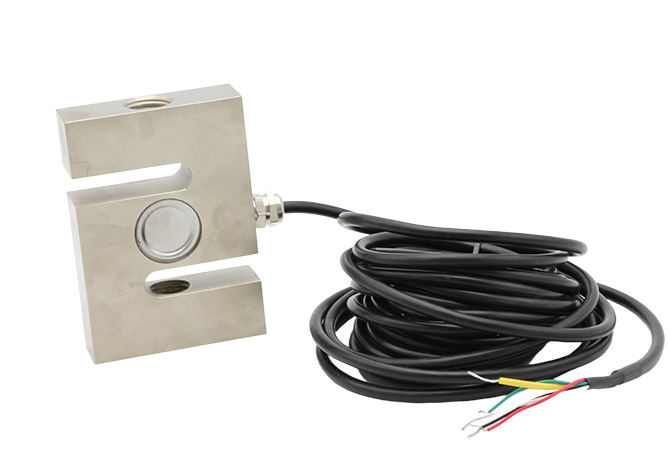 GSL301 S Type Tension Compression Load Cell