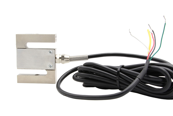 GSL301 S Type Tension Compression Load Cell