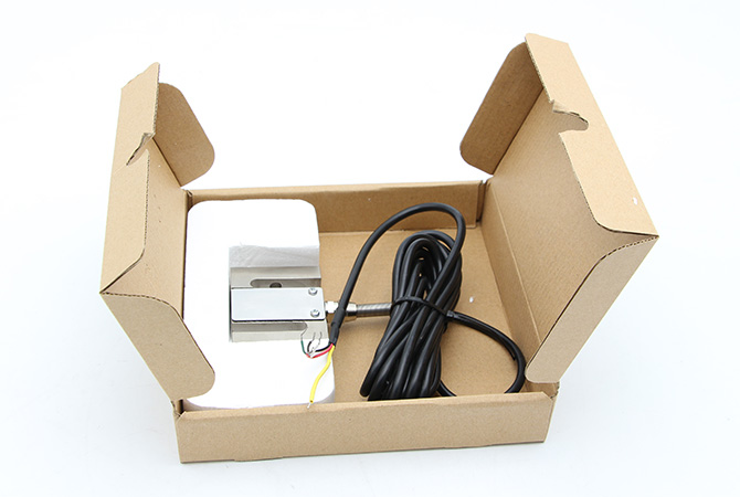 GSL301 S Type Tension Compression Load Cell