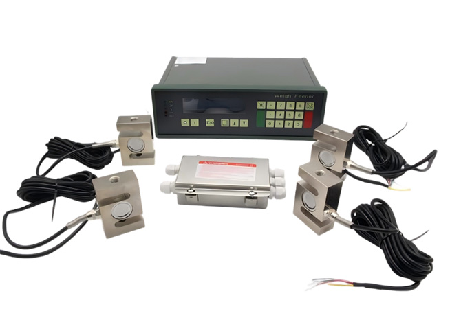 GSL301 S Type Tension Compression Load Cell