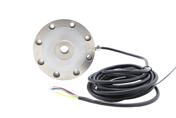 GSS406 Spoke Type Compression Tension Load Cell
