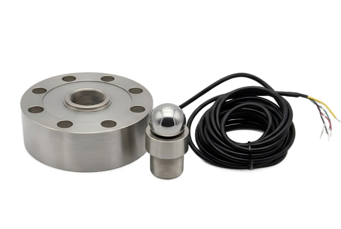 GSS406 Spoke Type Compression Tension Load Cell