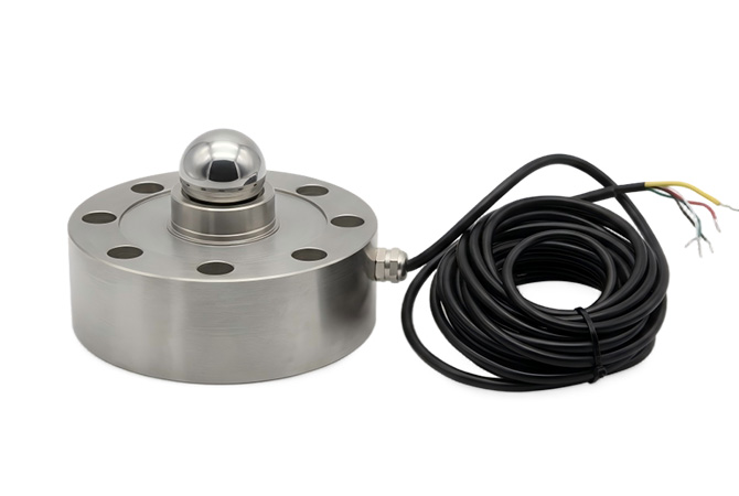 GSS406 Spoke Type Compression Tension Load Cell