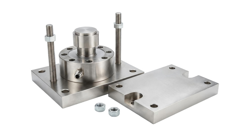 GWM400 Silo Weighing Module & Load Cell Weigh Module (0.5t-100t) | GALOCE