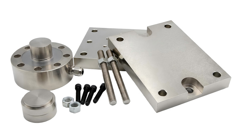 GWM400 Silo Weighing Module & Load Cell Weigh Module (0.5t-100t) | GALOCE
