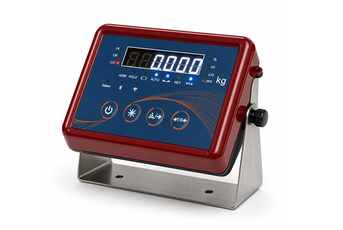 GSI413 Weighing Indicator