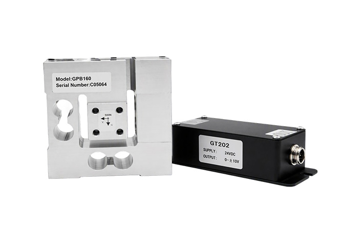 GPB160 3-Axis Force Sensor